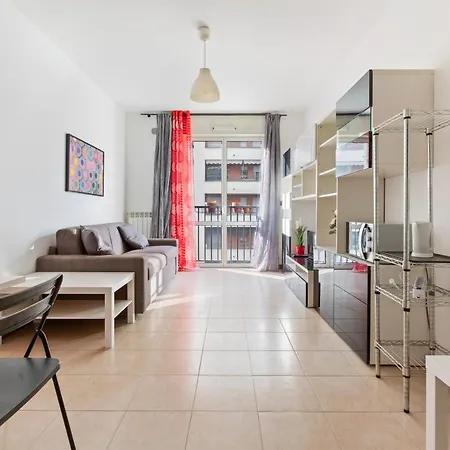 Milano-Rubattino Budget Apartment Exterior photo