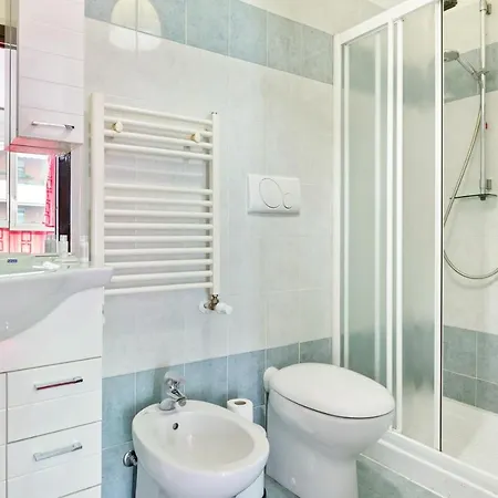 Milano-Rubattino Budget Apartment Exterior photo